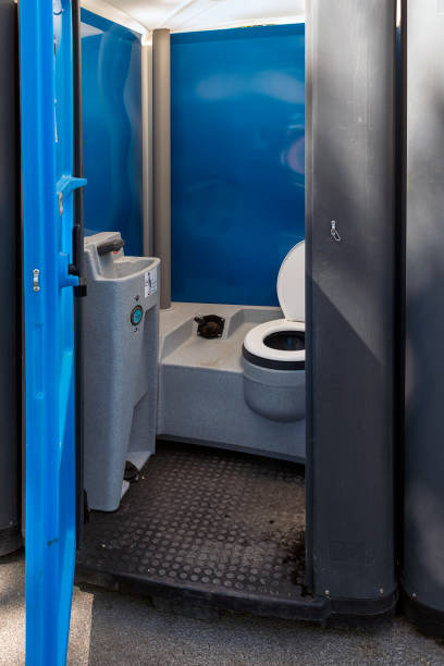 Best Porta potty rental near me  in Canaan, CT