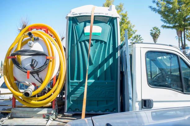 Best Porta potty rental near me  in Canaan, CT