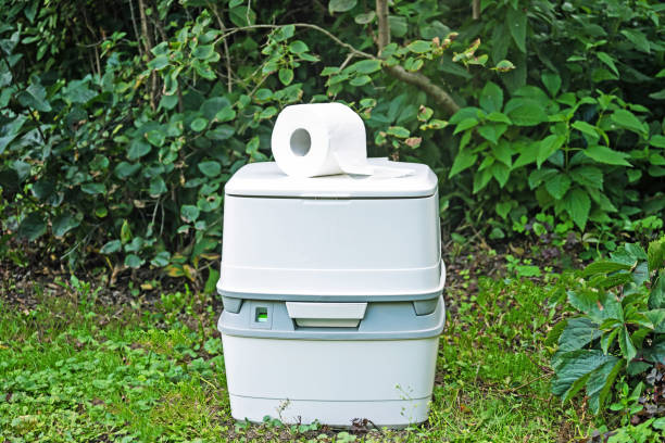 Best Porta potty rental for parties  in Canaan, CT