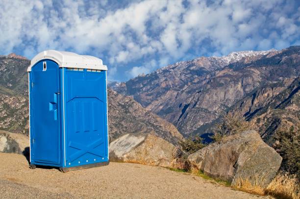Affordable portable toilet rental in Canaan, CT