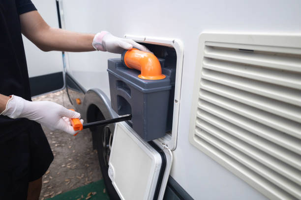 Portable Toilet Options We Offer in Canaan, CT