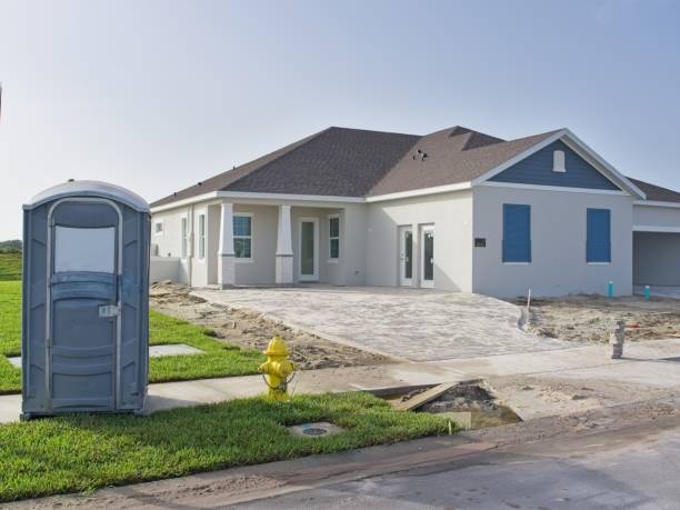 Professional porta potty rental in Canaan, CT