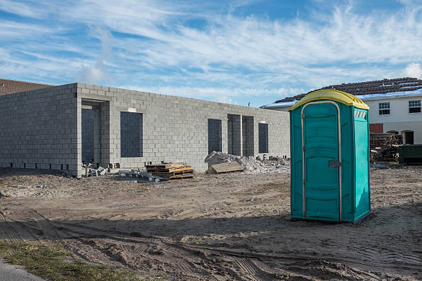 Best Portable restroom trailer rental  in Canaan, CT